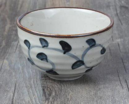 Japanese Macha Bowl (Starter)