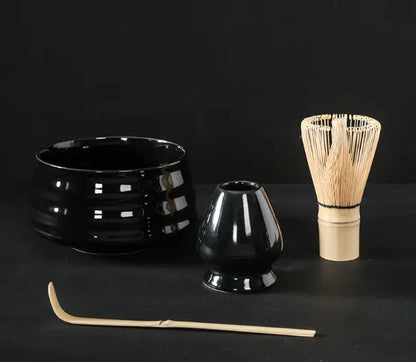 Japanese Matcha Tea Set (Starter)