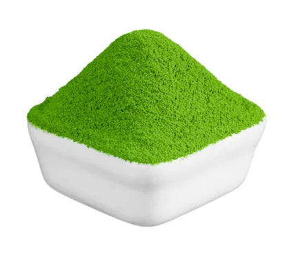 Matcha Green Food Coloring Powder
