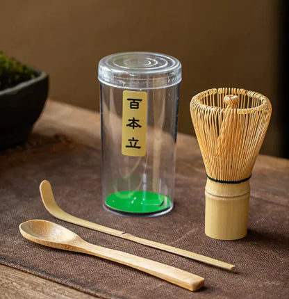 Japanese Matcha set (Starter)
