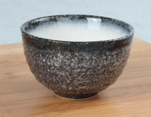 Japanese Macha Bowl (Starter)