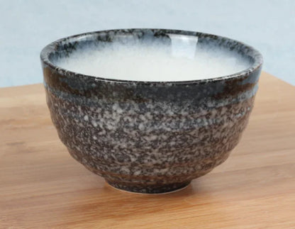 Japanese Macha Bowl (Starter)