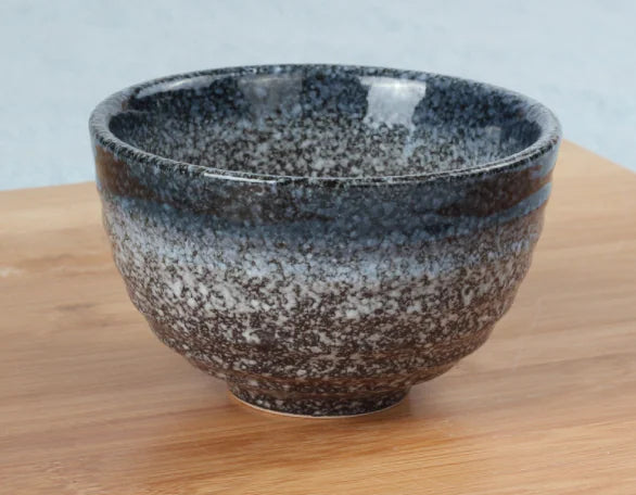 Japanese Macha Bowl (Starter)