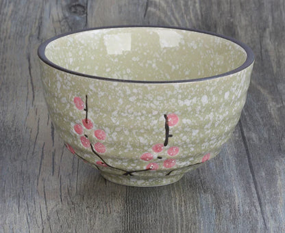 Japanese Macha Bowl (Starter)
