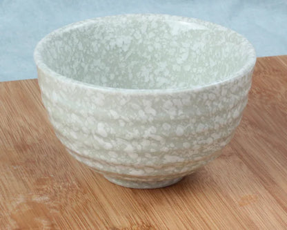 Japanese Macha Bowl (Starter)