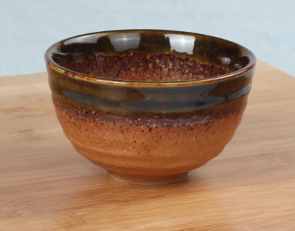 Japanese Macha Bowl (Starter)
