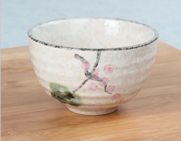 Japanese Macha Bowl (Starter)