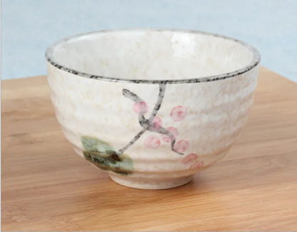 Japanese Macha Bowl (Starter)