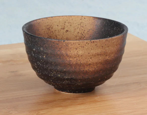 Japanese Macha Bowl (Starter)