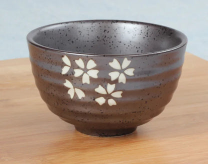 Japanese Macha Bowl (Starter)